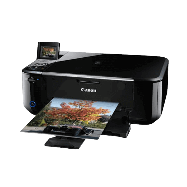Canon Pixma MG 4140