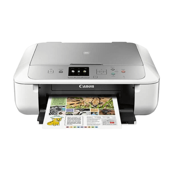 Canon Pixma MG 5752
