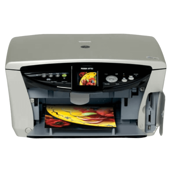 Canon Pixma MP 760