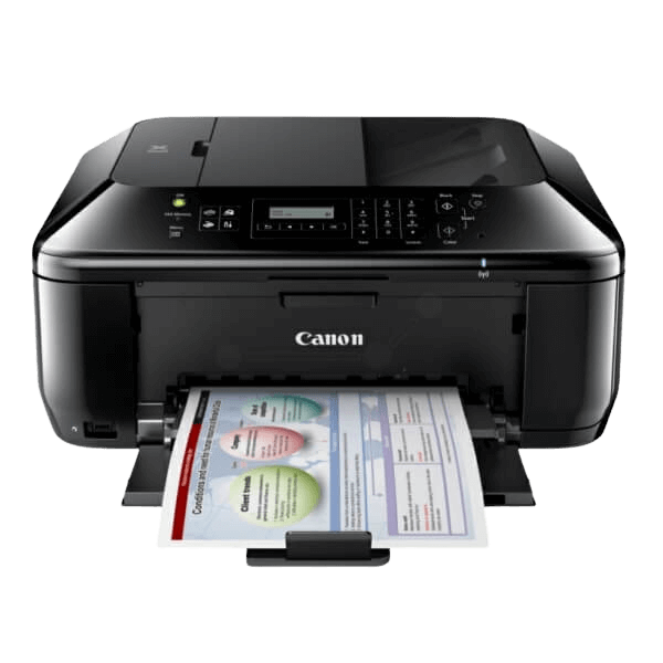 Canon Pixma MX 375