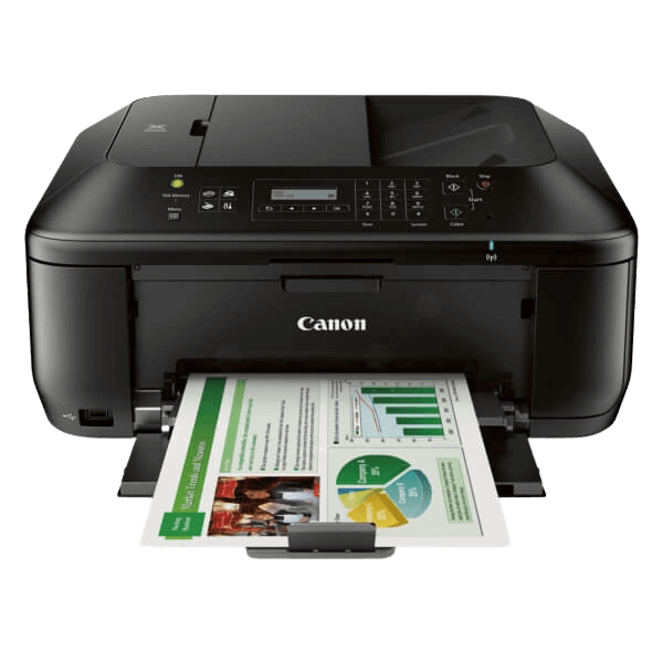 Canon Pixma MX 535