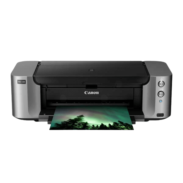 Canon Pixma Pro 10 / S