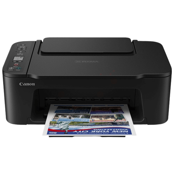 Canon Pixma TS 3640 / white