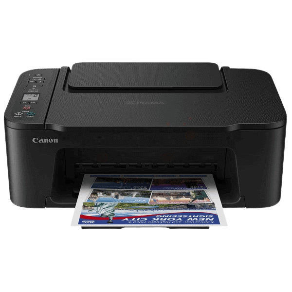 Canon Pixma TS 3750 / i