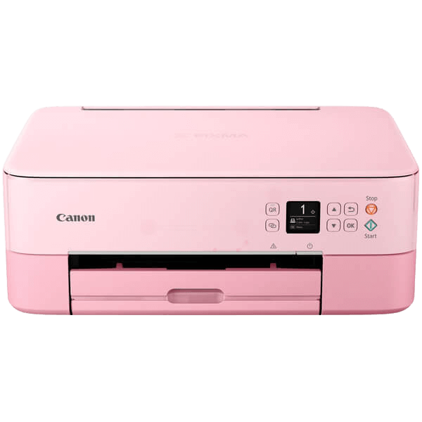 Canon Pixma TS 5452