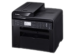 Canon Satera MF 4750