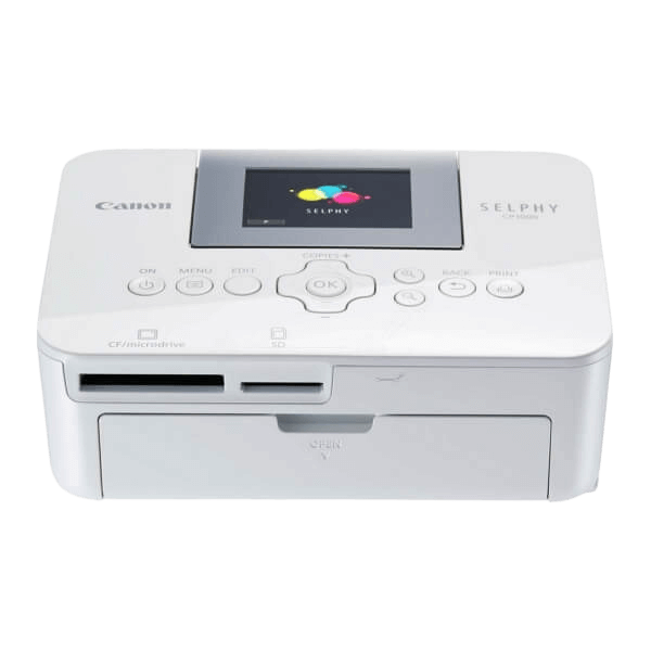 Canon Selphy CP 1000