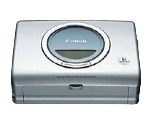 Canon Selphy CP 300