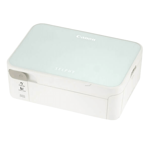 Canon Selphy CP 520