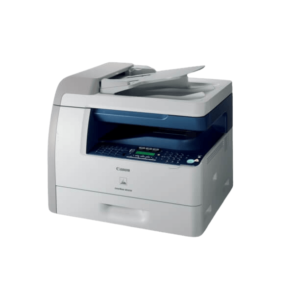 Canon SmartBase MF 6550