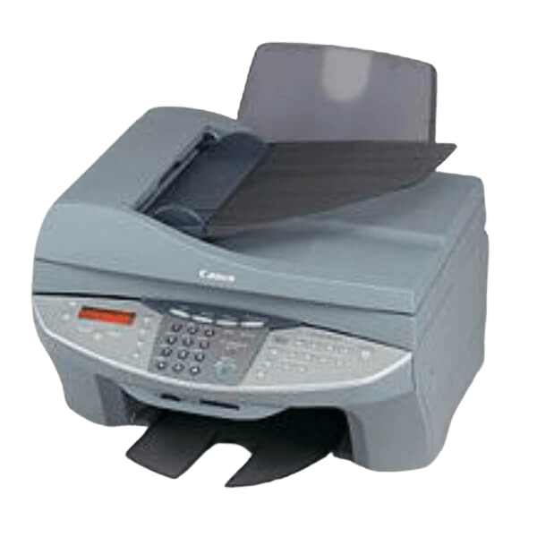 Canon SmartBase MP 740