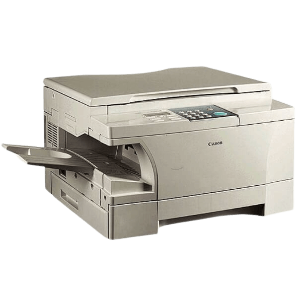 Canon SmartBase PC 1210 d