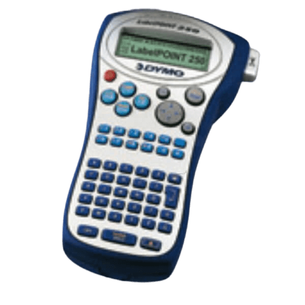 Dymo Labelpoint 250