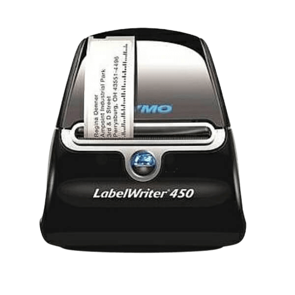 Dymo Labelwriter 450 / Duo / Turbo / Twin Turbo