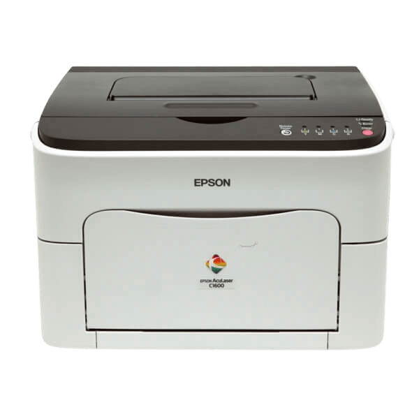 Epson Aculaser C1600
