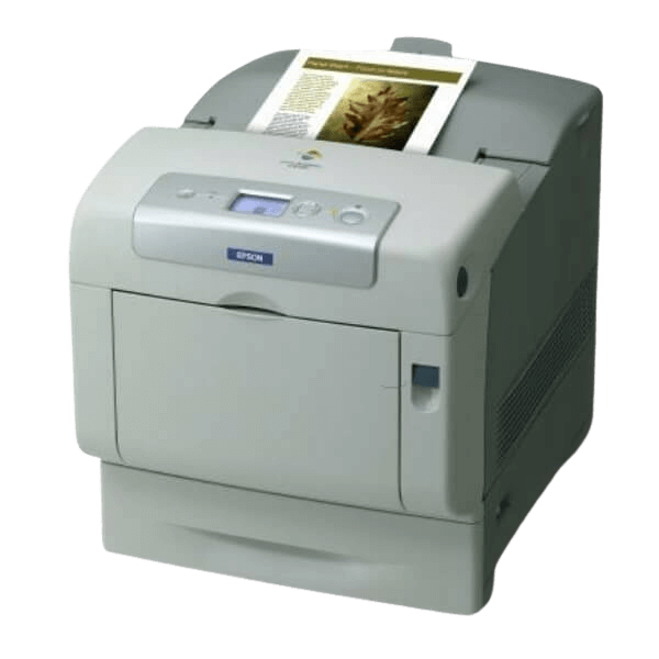 Epson Aculaser C4200 / DN / DN PC 5 / DN PC 6 / DTN / DTN PC 5 / DTN PC 6 / N