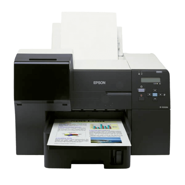 Epson B 500 DN