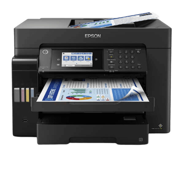 Epson EcoTank ET 16150