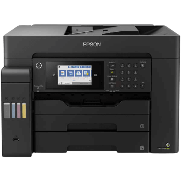 Epson EcoTank ET 16600