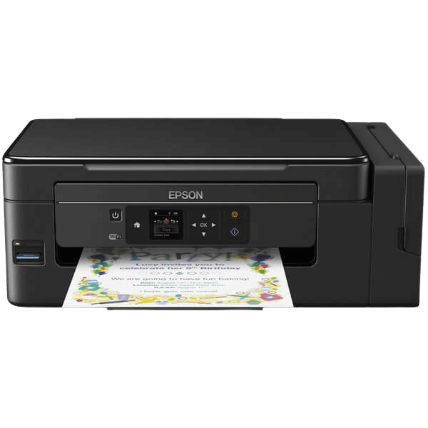 Epson EcoTank ET 2650