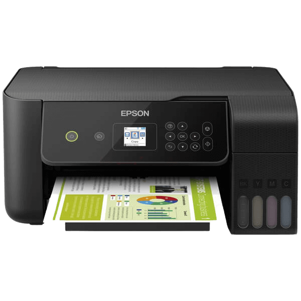 Epson EcoTank ET 2720 / Unlimited