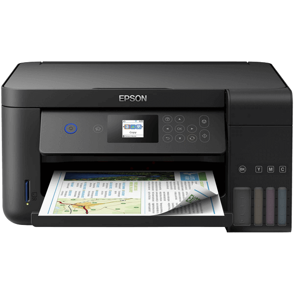 Epson EcoTank ET 2751