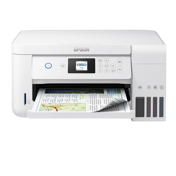 Epson EcoTank ET 2756