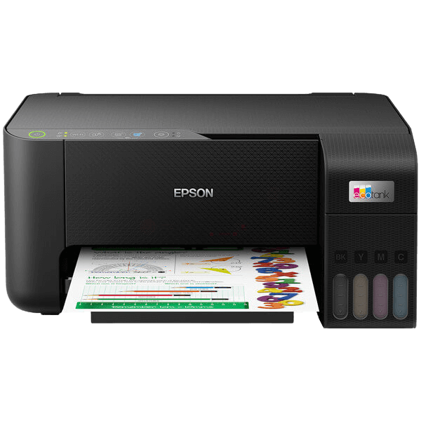 Epson EcoTank ET 2815