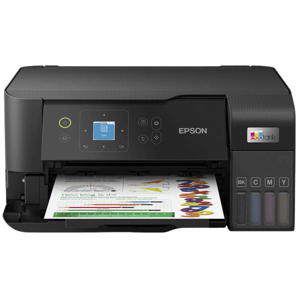 Epson EcoTank ET 2840