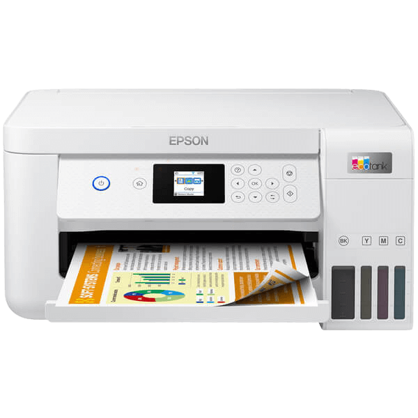 Epson EcoTank ET 2856