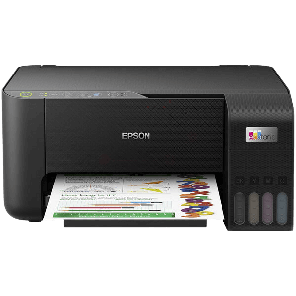 Epson EcoTank ET 2861