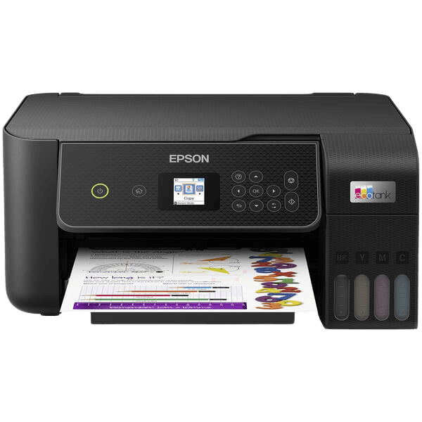 Epson EcoTank ET 2871