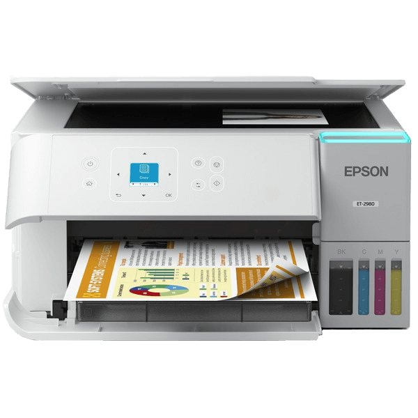 Epson EcoTank ET 2988