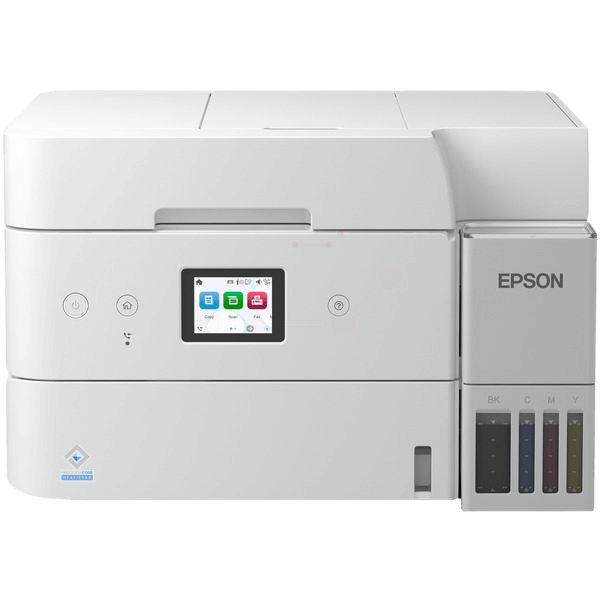 Epson EcoTank ET 4900