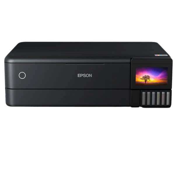 Epson EcoTank ET 8550