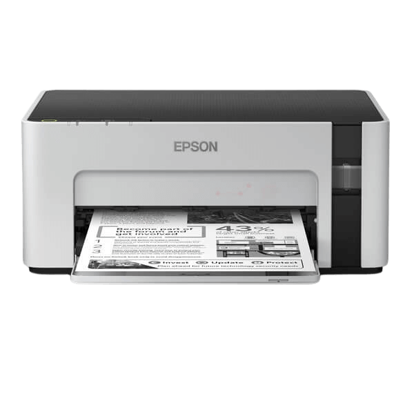 Epson EcoTank ET M 1170