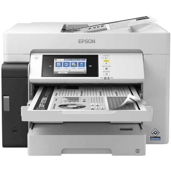 Epson EcoTank ET M 16680