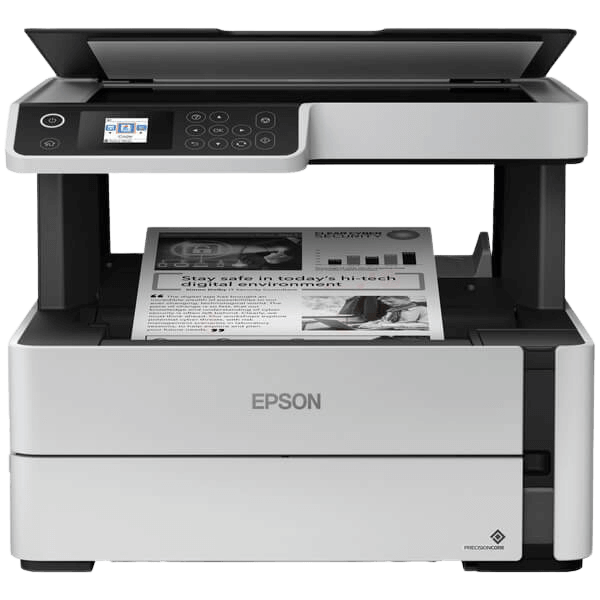 Epson EcoTank ET M 2120