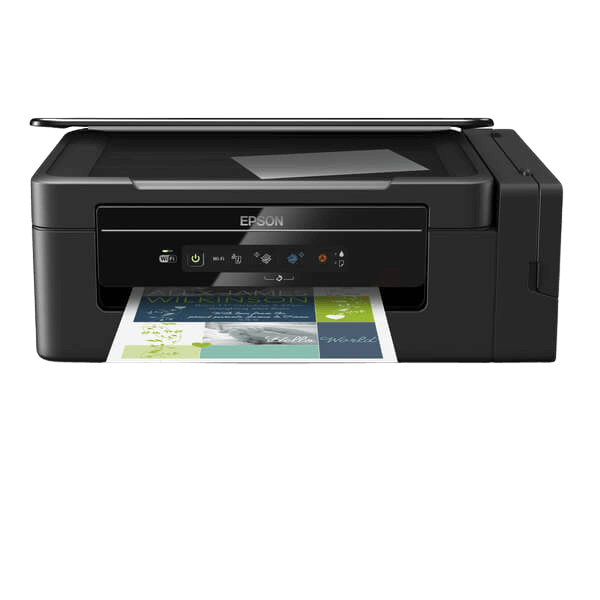 Epson EcoTank ITS L 3050