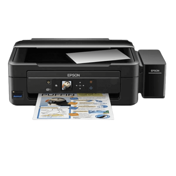 Epson EcoTank L 486