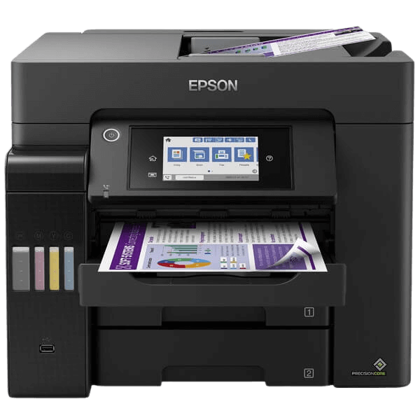 Epson EcoTank L 6570