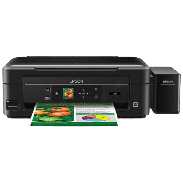 Epson EcoTank L455