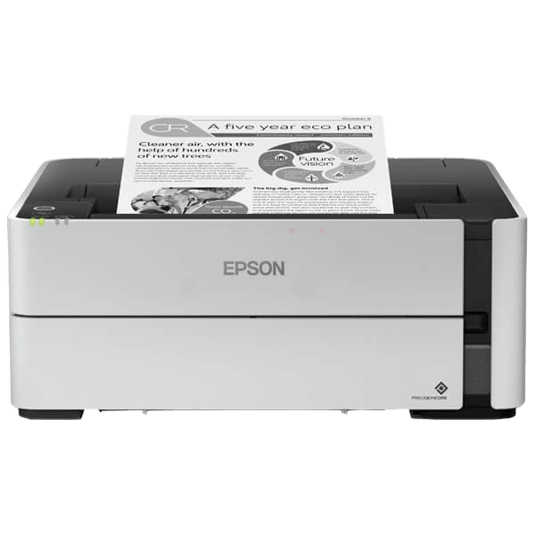 Epson EcoTank M 1170