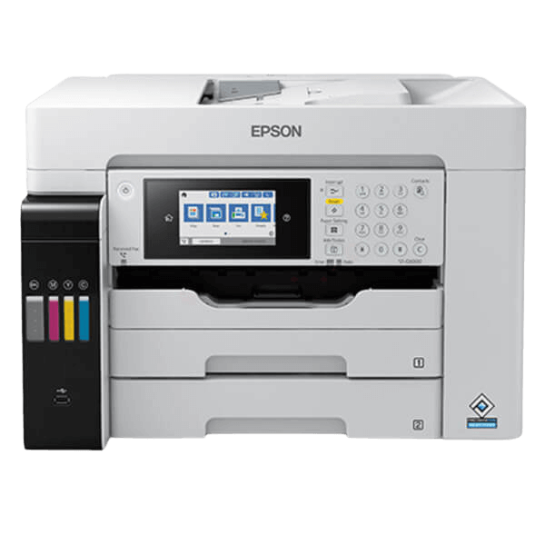 Epson EcoTank ST C 8000
