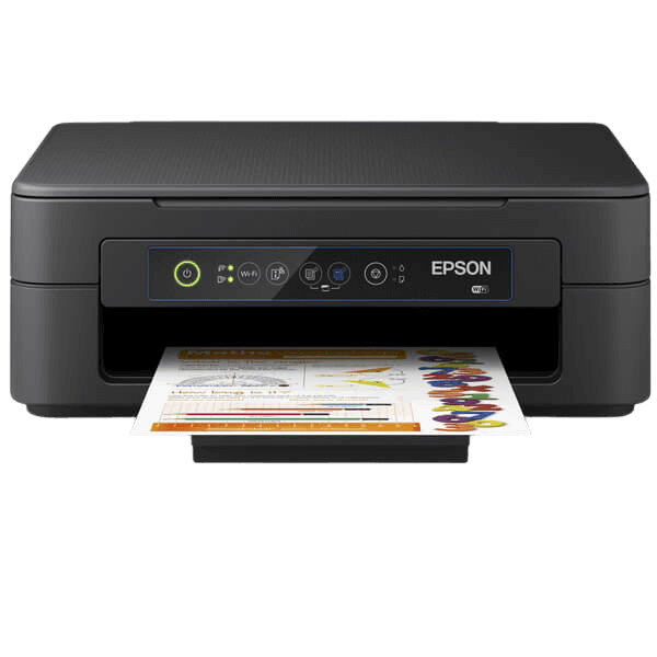 Epson Expression Home XP 2150