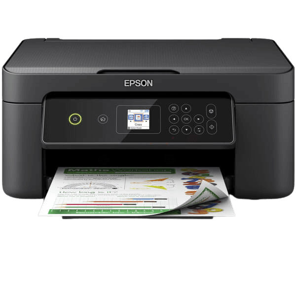 Epson Expression Home XP 3150