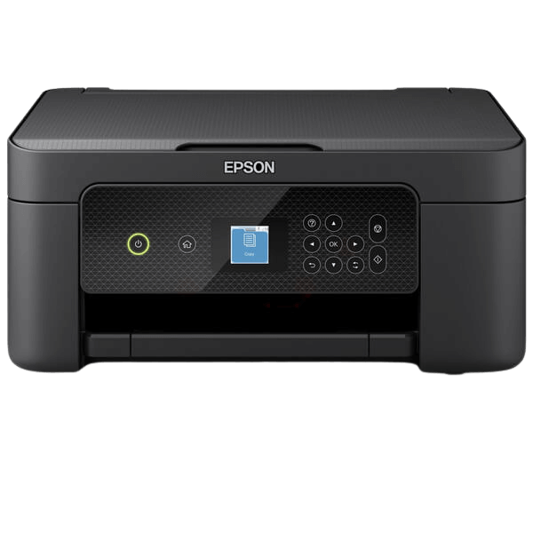Epson Expression Home XP 3200