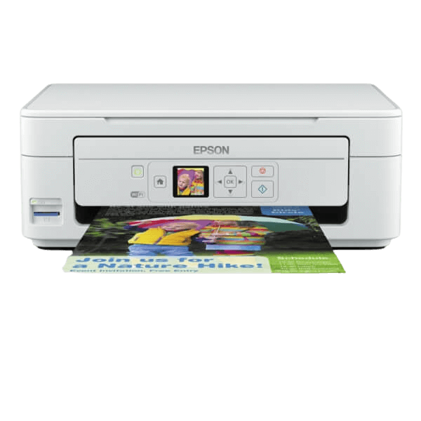 Epson Expression Home XP 345