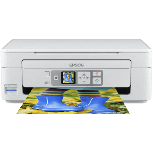 Epson Expression Home XP 355