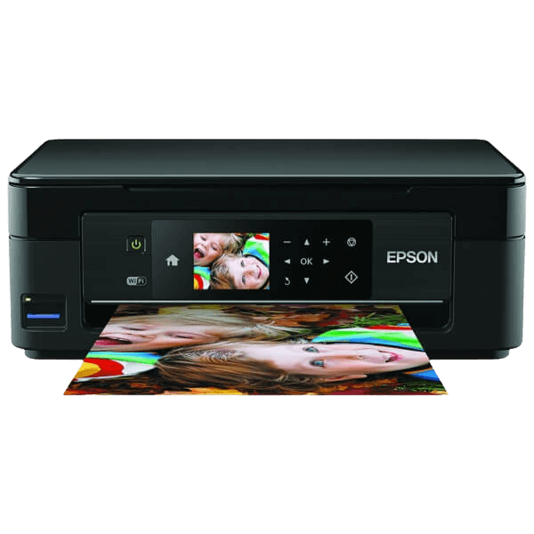 Epson Expression Home XP 442